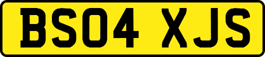 BS04XJS