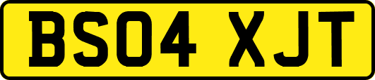BS04XJT