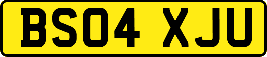 BS04XJU