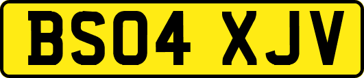 BS04XJV