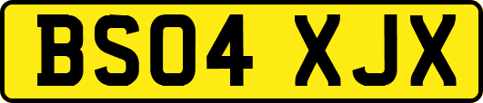 BS04XJX