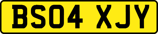 BS04XJY