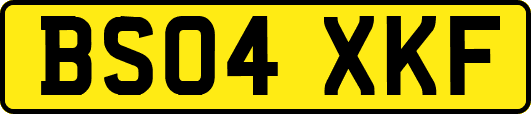 BS04XKF