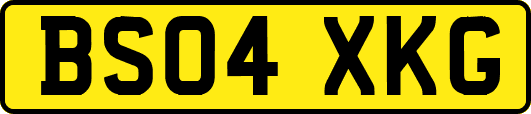 BS04XKG