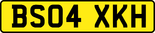 BS04XKH