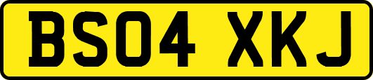 BS04XKJ