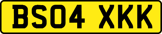 BS04XKK