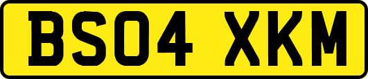 BS04XKM