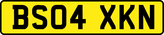 BS04XKN