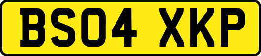 BS04XKP