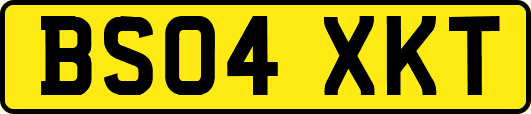 BS04XKT