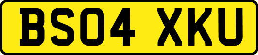 BS04XKU