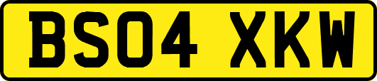 BS04XKW