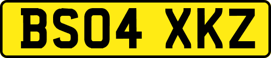 BS04XKZ