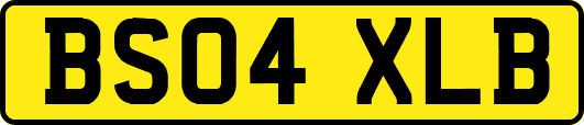 BS04XLB