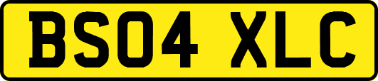 BS04XLC