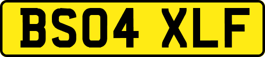 BS04XLF