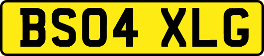 BS04XLG