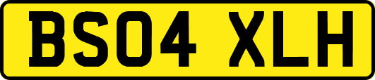 BS04XLH