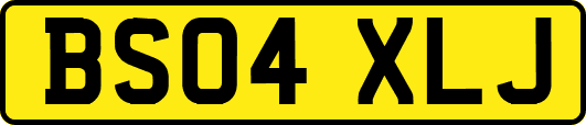 BS04XLJ