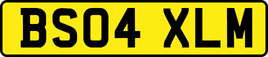 BS04XLM