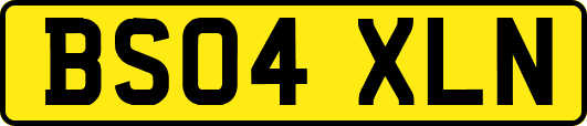 BS04XLN