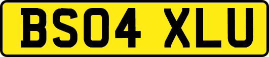 BS04XLU