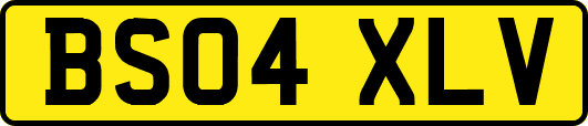 BS04XLV