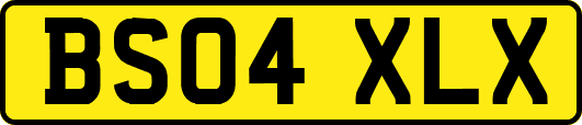 BS04XLX