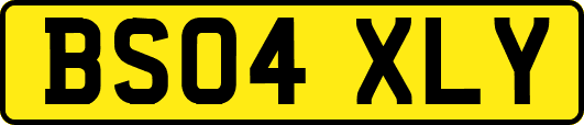 BS04XLY