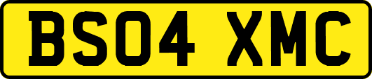 BS04XMC