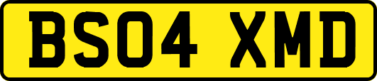 BS04XMD