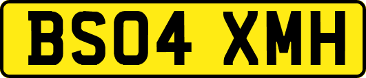 BS04XMH