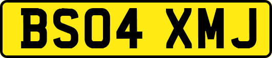 BS04XMJ