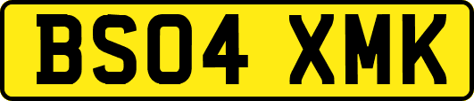 BS04XMK