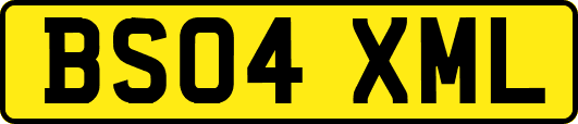 BS04XML