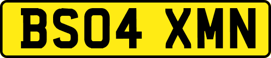 BS04XMN