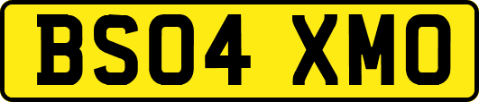 BS04XMO
