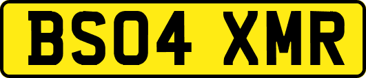 BS04XMR