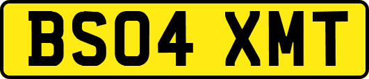 BS04XMT