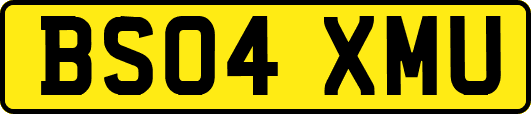 BS04XMU
