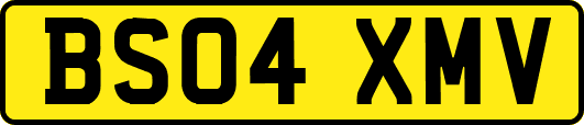 BS04XMV