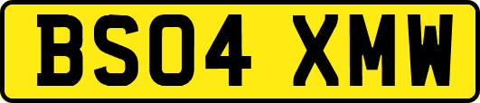 BS04XMW
