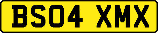 BS04XMX