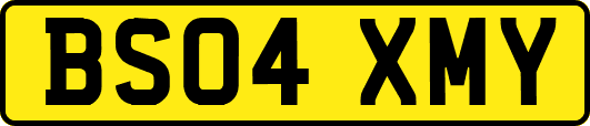 BS04XMY