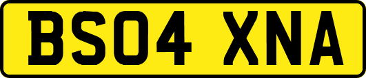BS04XNA
