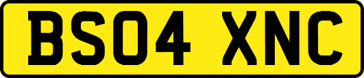 BS04XNC