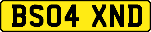 BS04XND
