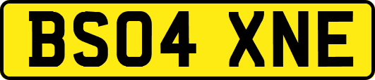 BS04XNE
