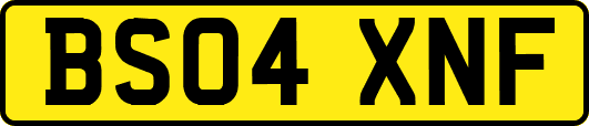 BS04XNF
